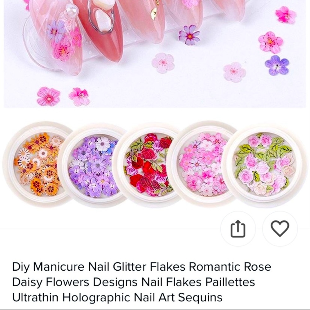 Nail art 💅🏻